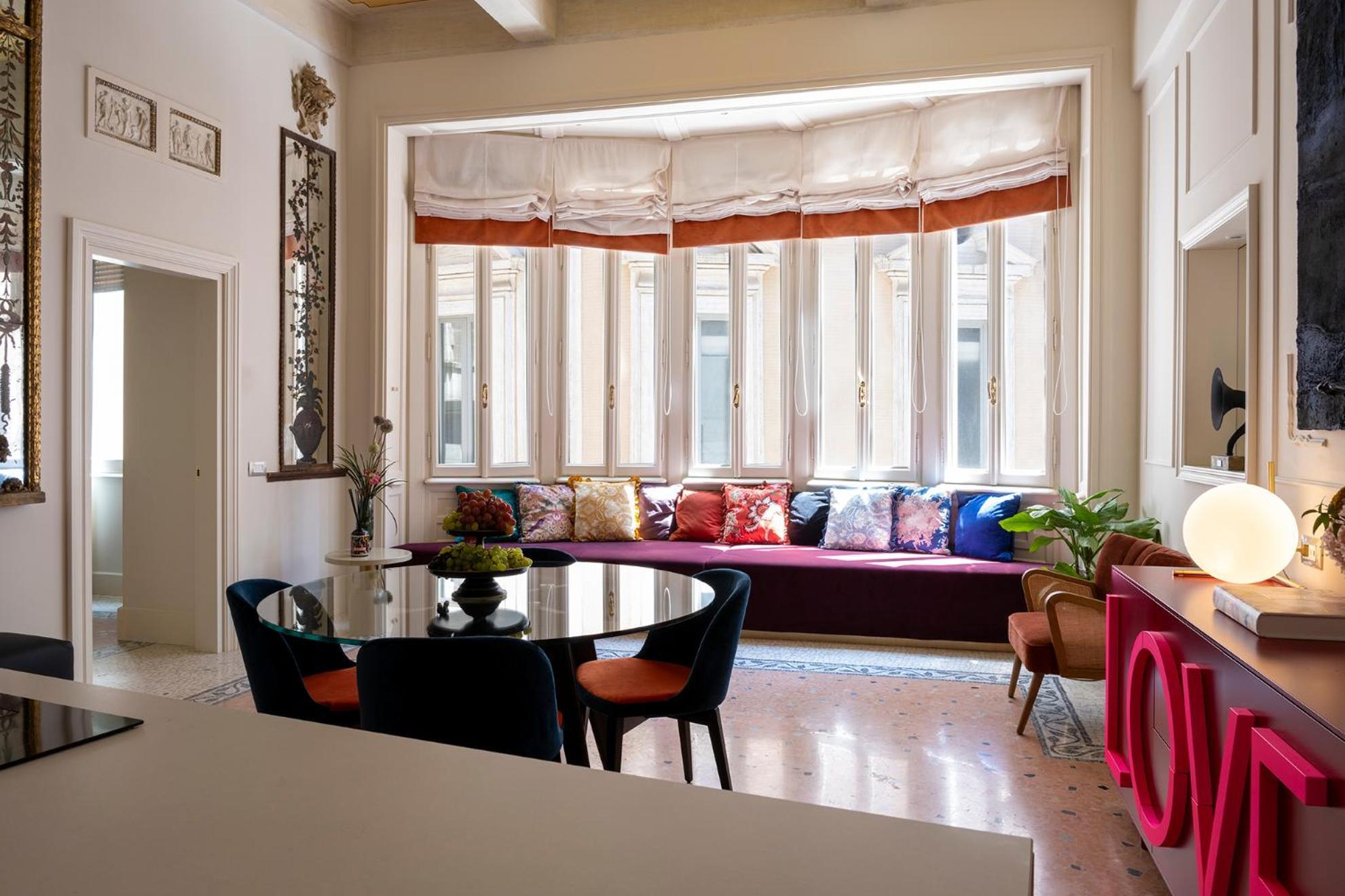 Elizabeth Unique - A Member Of Design Apartment Rom