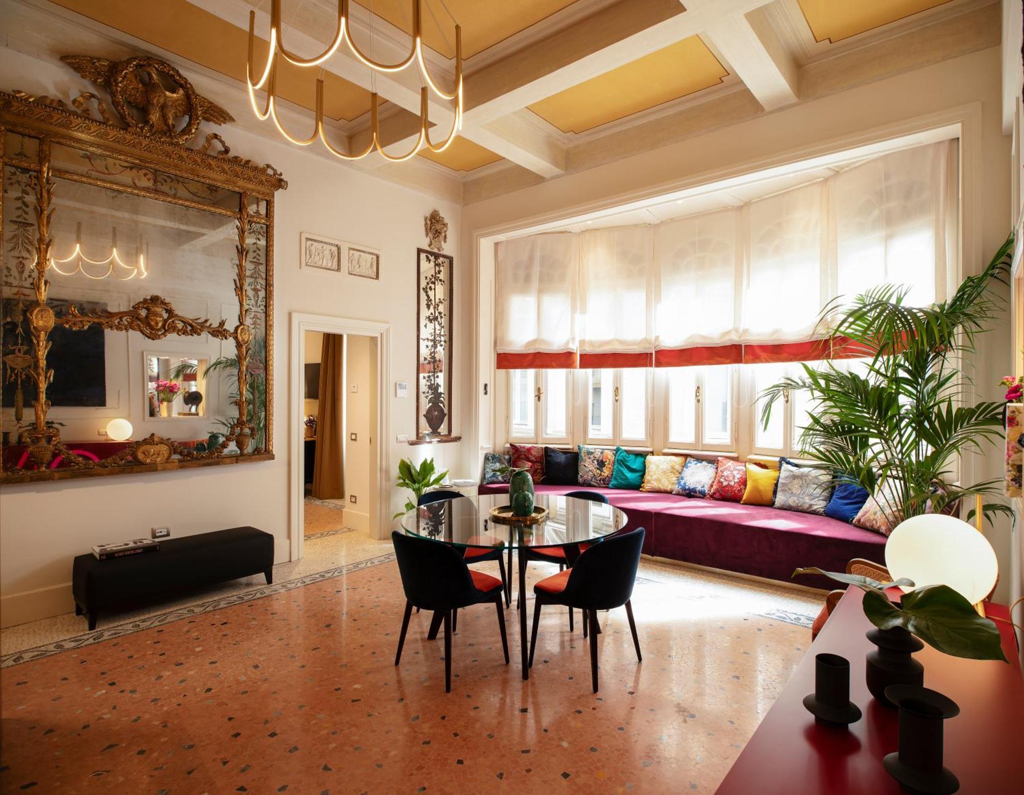 Apartment Elizabeth Unique - A Member Of Design Rom